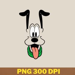 disney pluto shorts png, disney pluto png, disney pluto digital png files