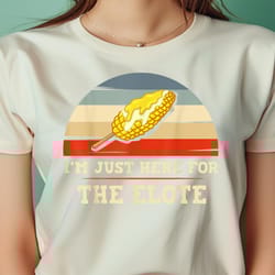 elote corn roasted mexican street corn png, the sesame street monsters png, monster digital png files