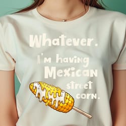 funny food mexican street corn elote png, the sesame street monsters png, monster digital png files