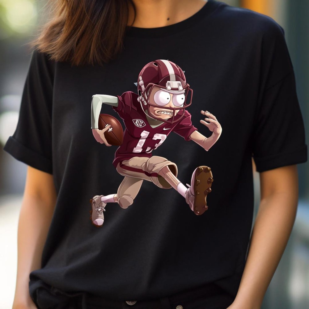 Grotesque Galaxy Quest Rick And Morty PNG, Rick And Morty PNG, Rick And Morty Digital Png Files.jpg