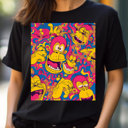 monkey mischief - homemade banana splits png, banana splits png