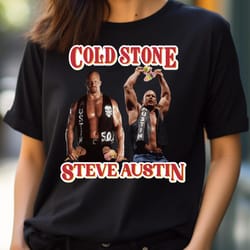 cold stone steve - fearless stone cold png, stone cold steve austin png
