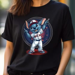 power play bold stitch and sox png, stitch vs boston red sox logo png, stitch digital png files