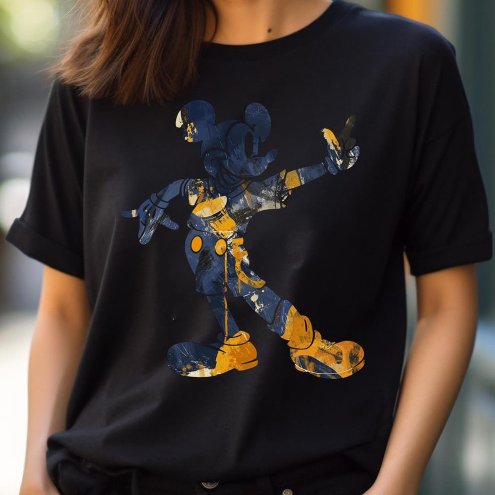 Trans-Dimensional Toss-Up Rick And Morty Vs Marlins Logo PNG, Micky Mouse Vs Milwaukee Brewers logo PNG, Micky Mouse Digital Png Files.jpg