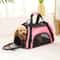 Comfortable Secure Pet Travel Bag