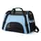 Comfortable Secure Pet Travel Bag blue