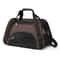 Comfortable Secure Pet Travel Bag Brown