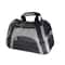 Comfortable Secure Pet Travel Bag Grey
