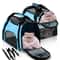 Comfortable Secure Pet Travel Bag 4