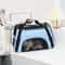 Comfortable Secure Pet Travel Bag 5
