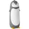 Penguin Stainless Steel Vacuum Thermos Insulated Travel Mug For Coffee Tea WaterTemperature Reten 3