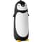 Penguin Stainless Steel Vacuum Thermos Insulated Travel Mug For Coffee Tea WaterTemperature Reten 5