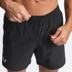 men gym training shorts american youth sports style quick drying compression shorts for fitness, workout & running