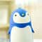 Penguin Stainless Steel Vacuum Thermos Insulated Travel Mug For Coffee Tea WaterTemperature Reten 1