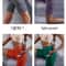 Women Sports Shorts With Two Pockets Elastic Slim Gym Shorts For Workout Running Yoga 27