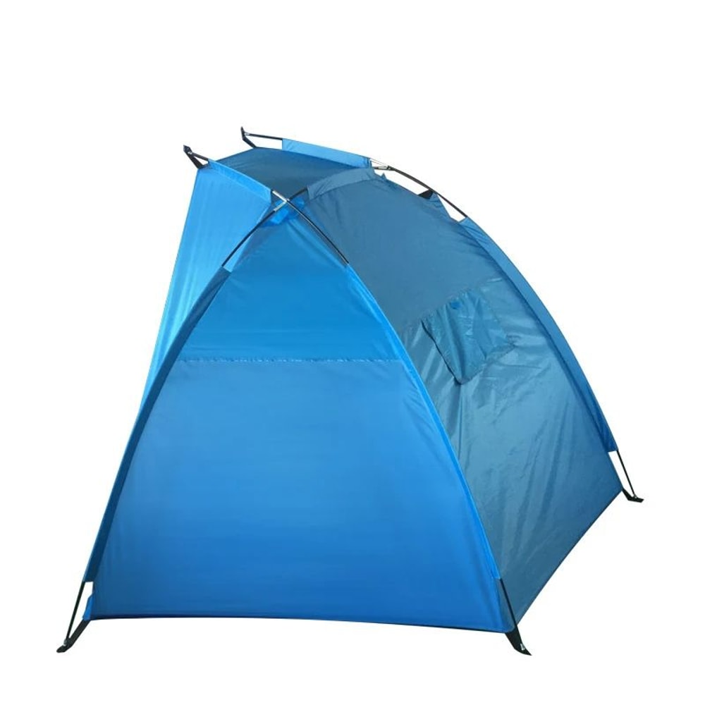 Durable Sunshade Tent For Beach Fishing And Picnics Lightweight Protective Awning For Outdoor Fun 8
