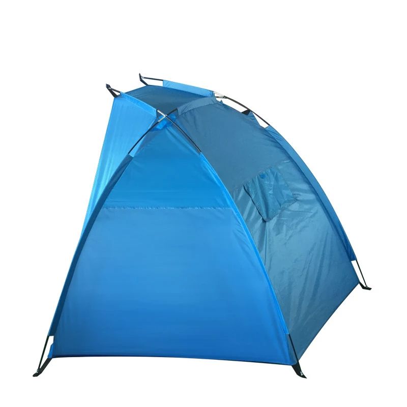 Durable Sunshade Tent For Beach Fishing And Picnics Lightweight Protective Awning For Outdoor Fun 8