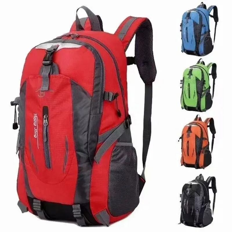 Best hiking backpack for camping