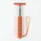 Ar Mirror Wiper Glass Mist Cleaner Telescopic Cleaning Tool With Scraper Brush 6