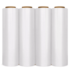 80 gauge hand pallet shrink wrap stretch film for packing