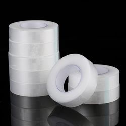 professional pe adhesive tape for eyelash extensions, under eye patch & eyeliner tapes for flawless lashes