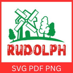 rudolph svg, rudolph cut file, rudolph design, rudolph christmas svg,christmas clipart, christmas cut files,reindeer svg