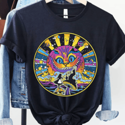 disney cheshire cat png / alice in wonderland