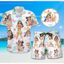 princess moana coquette summer shirt, disneyland princess summer shirt, moana shirt, girls trip shirt, disney family