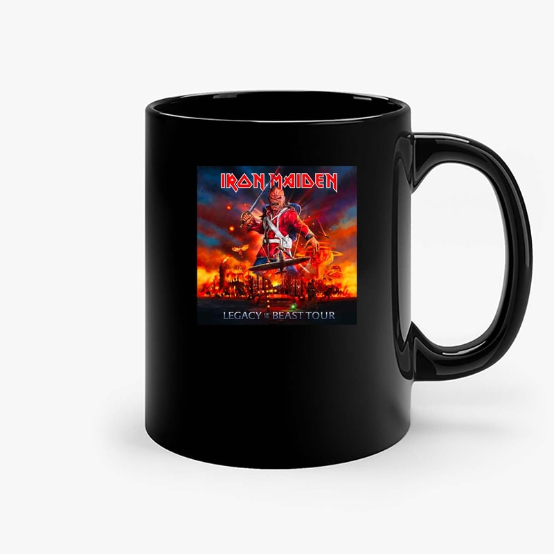 Iron Maiden Tour Legacy Of The Beast To Tour Ceramic Mugs.jpg