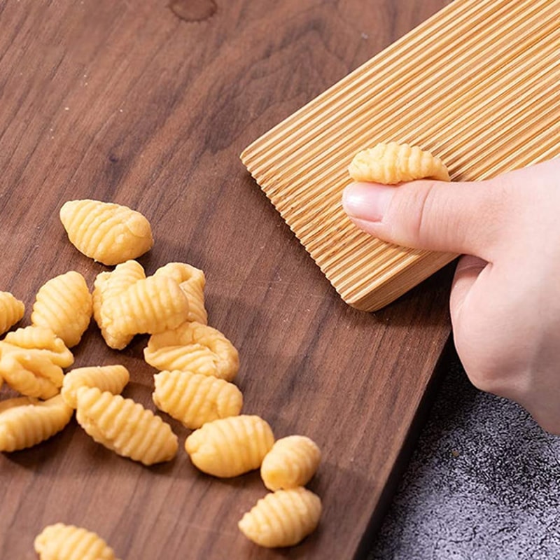 Wooden Butter Paddle1