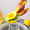 Double Layer Manual Lemon Lime Squeezer5