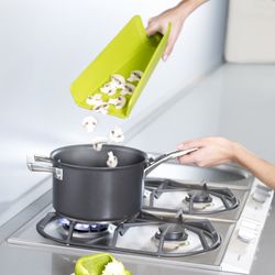 folding cutting board