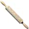 Easter 3D Rolling Pin Spring Florals