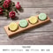 Wooden Cookies Mold Pattern Four