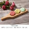 Wooden Cookies Mold Pattern Three