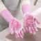 Reusable Rubber Gloves