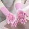 Reusable Rubber Gloves