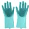 dish washing gloves