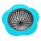 Kitchen Sink Strainer Blue