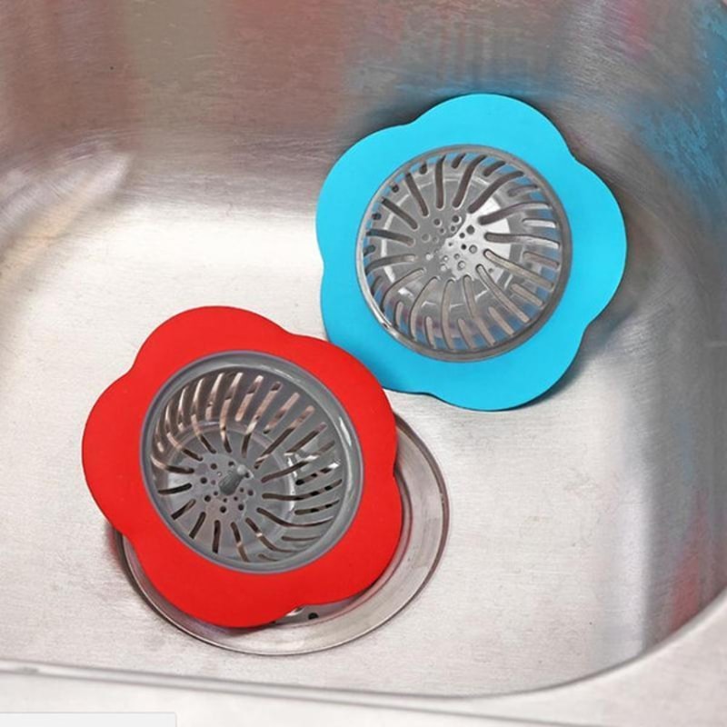 Kitchen Sink Strainer 1