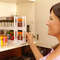 Multi-Function Rotating Storage Rack For Spices & Pill Bottles.jpg