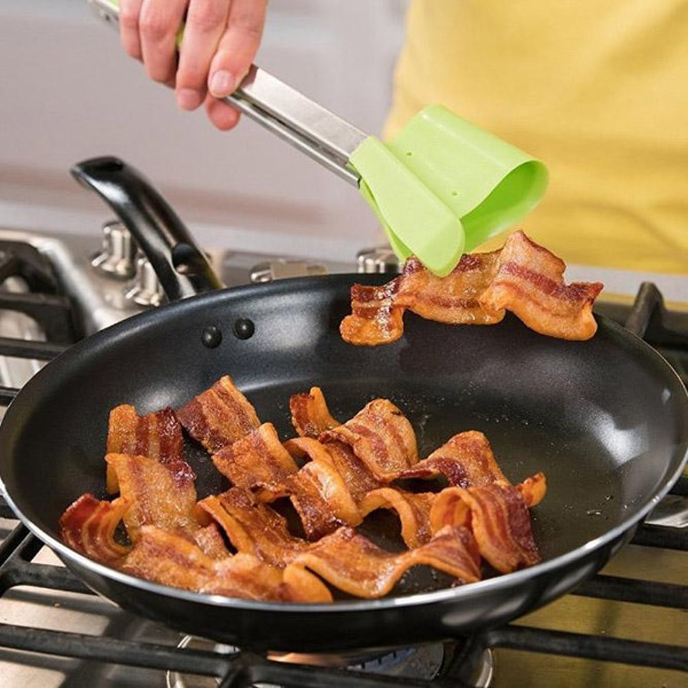 Flip Turn & Grab Spatula 1