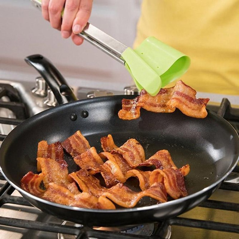 Flip Turn & Grab Spatula 1