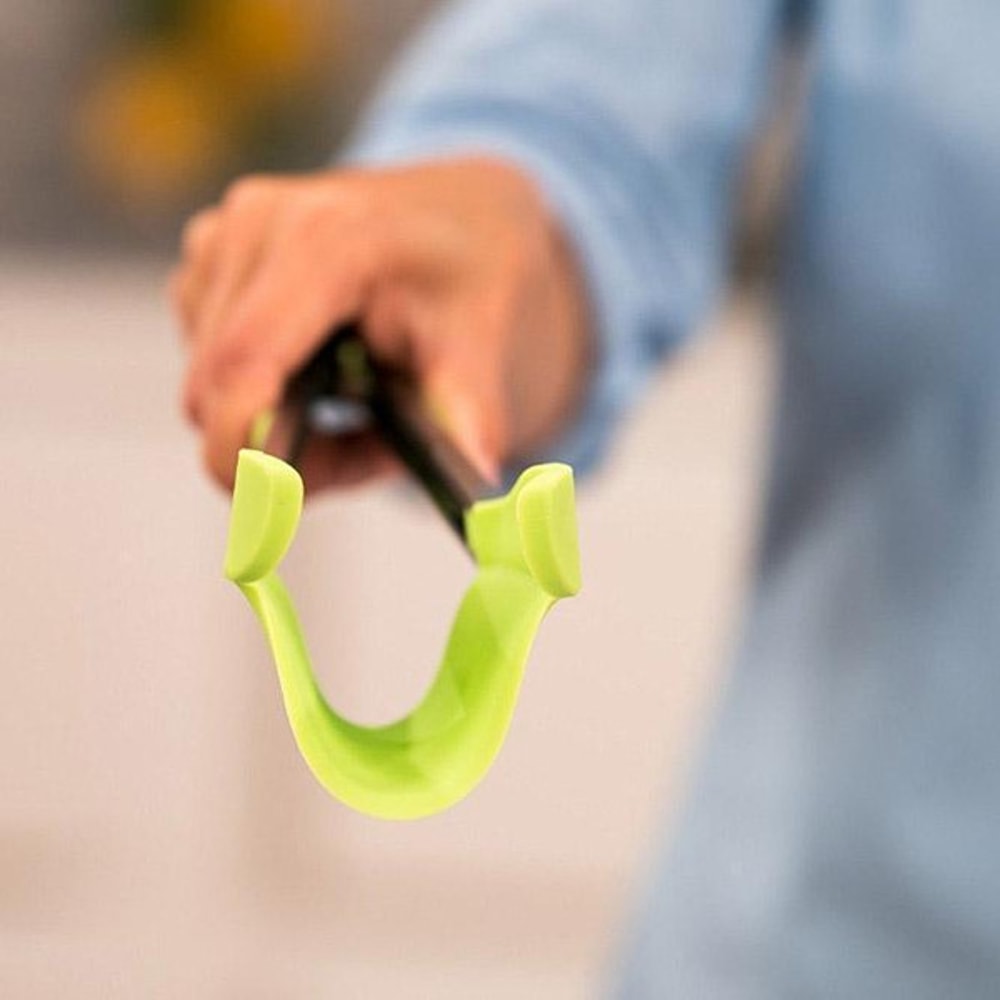 Flip Turn & Grab Spatula 4