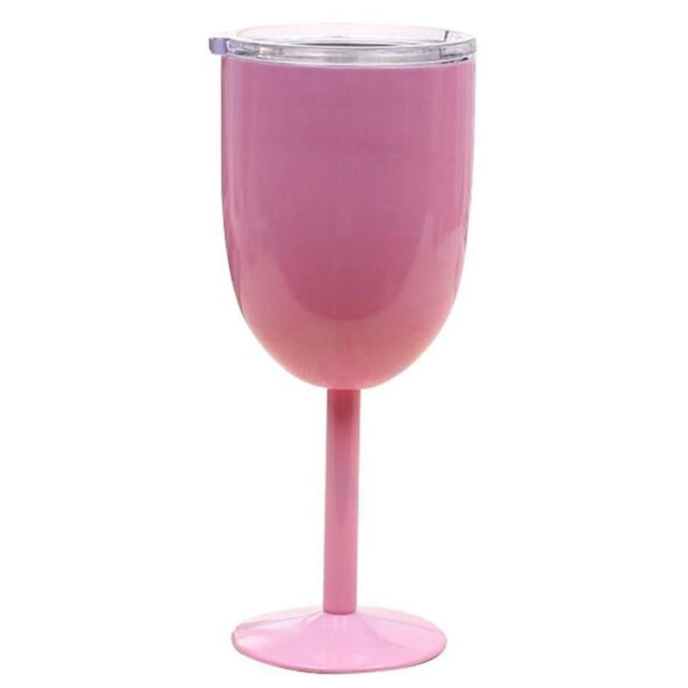 insulated wine cups