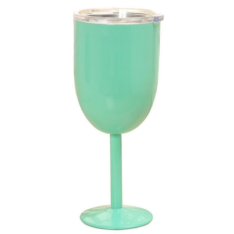 insulated wine glasses