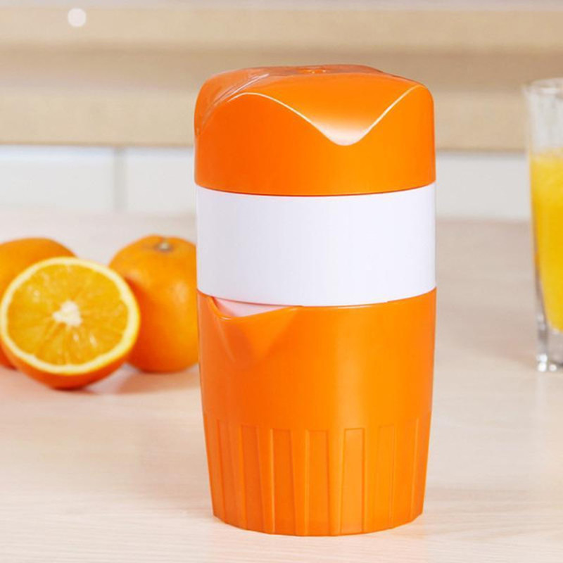 Fresh Juice Portable Bottle 2