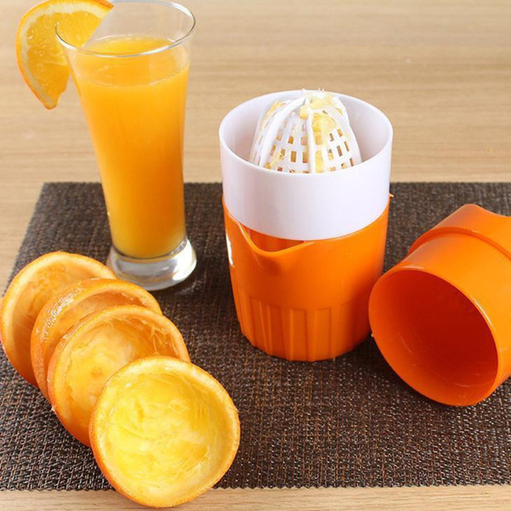 Fresh Juice Portable Bottle 1