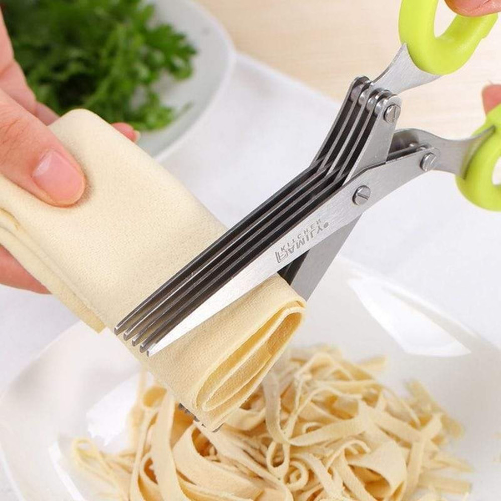 Kitchen Essentials Scissors 7