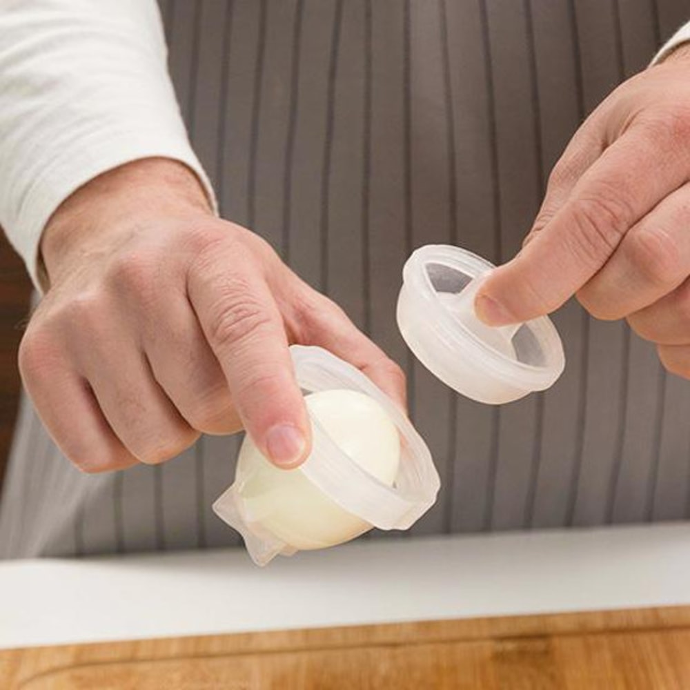 Hard Boiled Egg Cooker 2